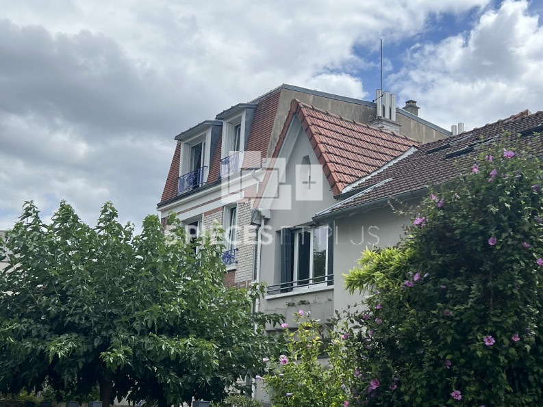 vente Maison Suresnes - Photo 2