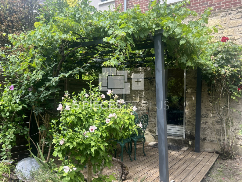 vente Maison Suresnes - Photo 7