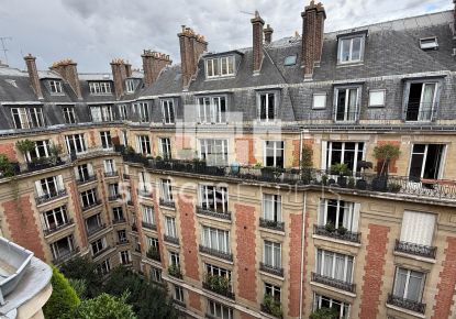 vente Duplex Paris 8eme Arrondissement