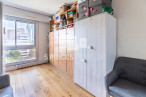 vente Appartement en résidence Paris 19eme Arrondissement