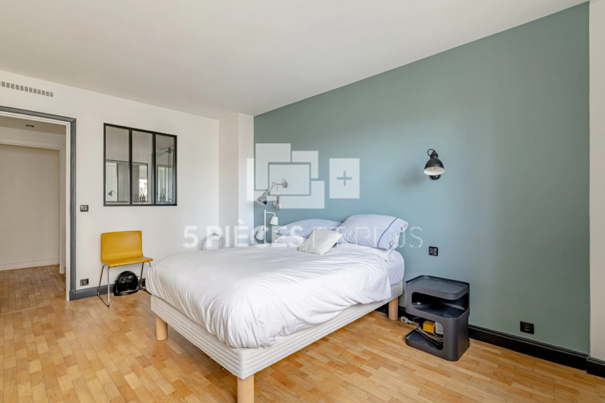vente Appartement Paris 17eme Arrondissement - Photo 4