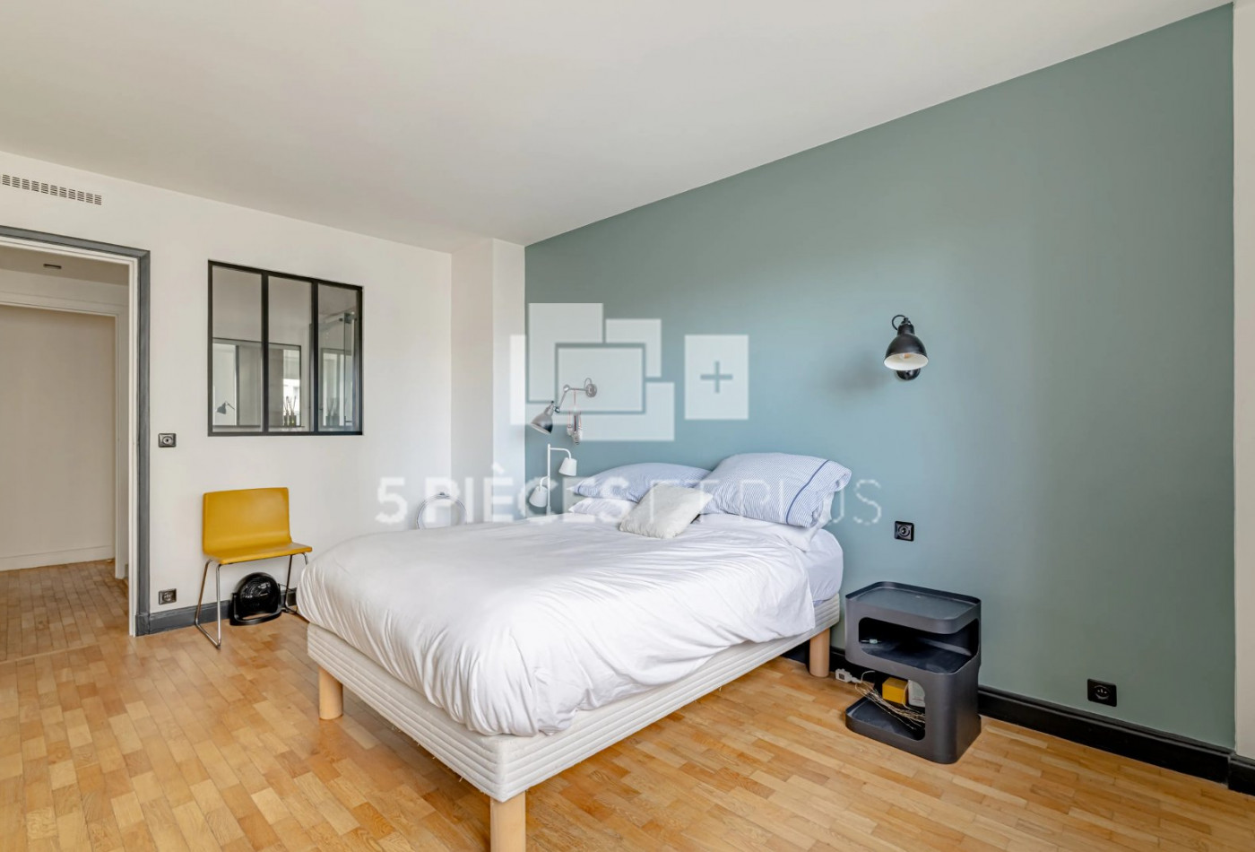 vente Appartement Paris 17eme Arrondissement - Photo 4