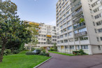 vente Appartement Paris 17eme Arrondissement