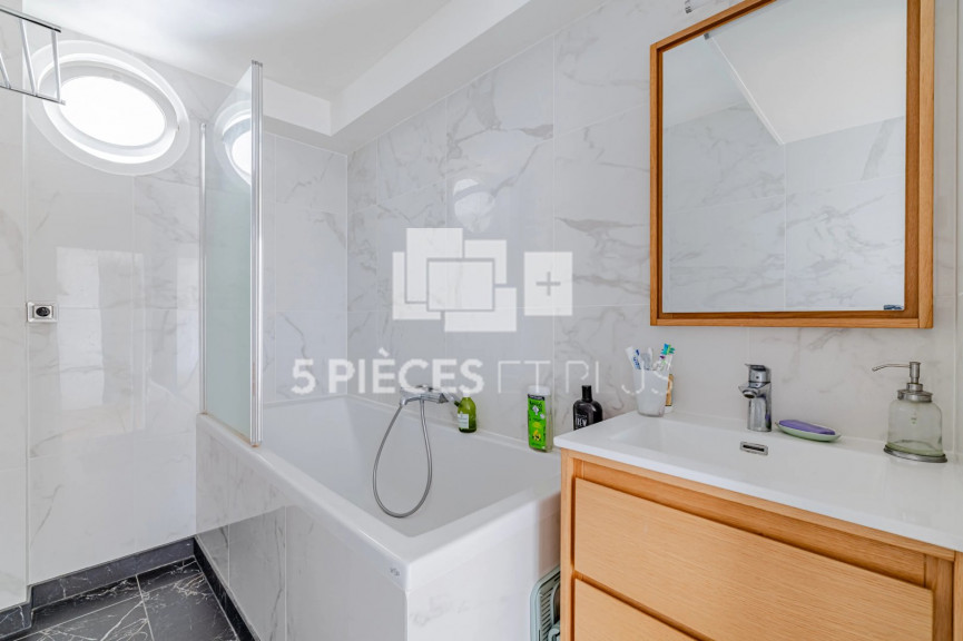 vente Appartement Paris 17eme Arrondissement - Photo 8