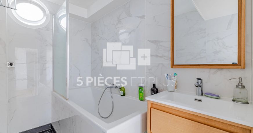 vente Appartement Paris 17eme Arrondissement