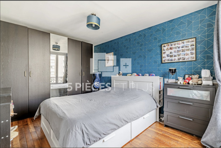 vente Appartement Levallois Perret - Photo 6
