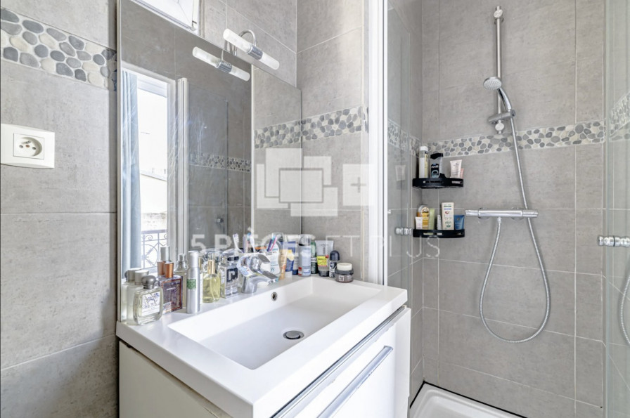 vente Appartement Levallois Perret - Photo 7