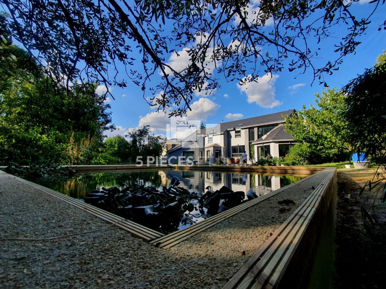 vente Maison Noiseau - Photo 18