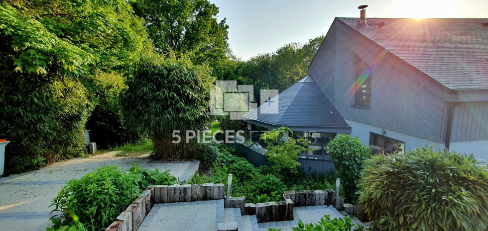 vente Maison Noiseau - Photo 8