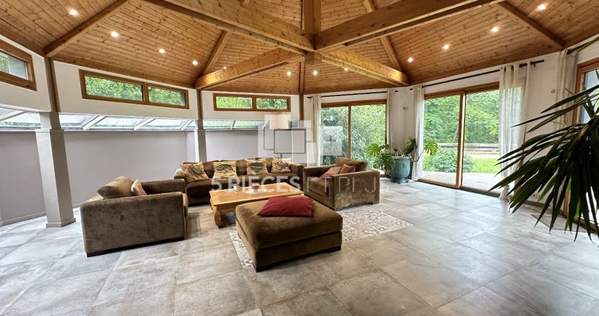 vente Maison Noiseau