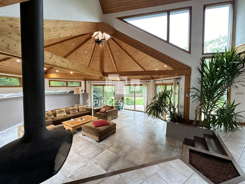 vente Maison Noiseau - Photo 2