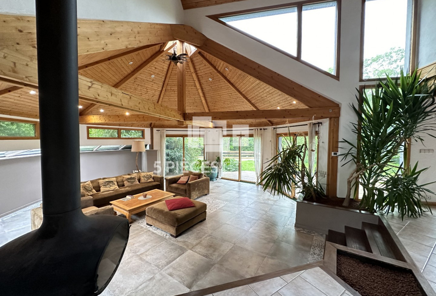 vente Maison Noiseau - Photo 2