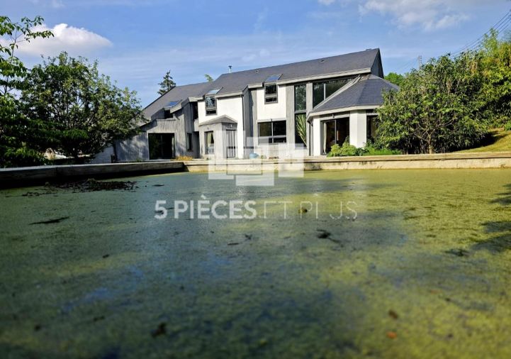 vente Maison Noiseau