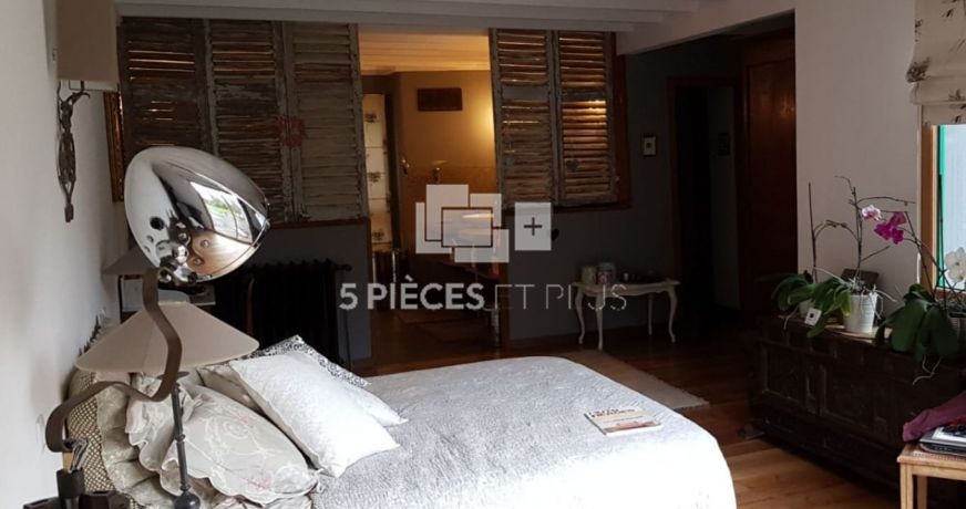 vente Maison Noiseau