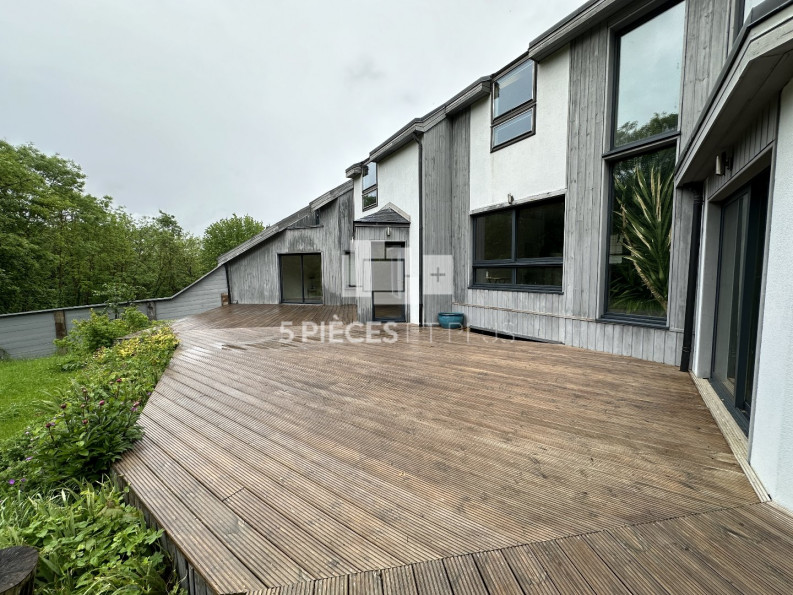 vente Maison Noiseau - Photo 10