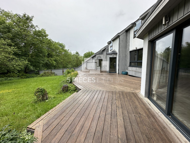 vente Maison Noiseau - Photo 11