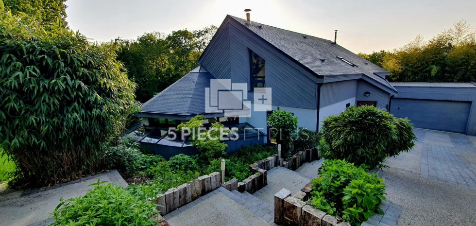 vente Maison Noiseau - Photo 9