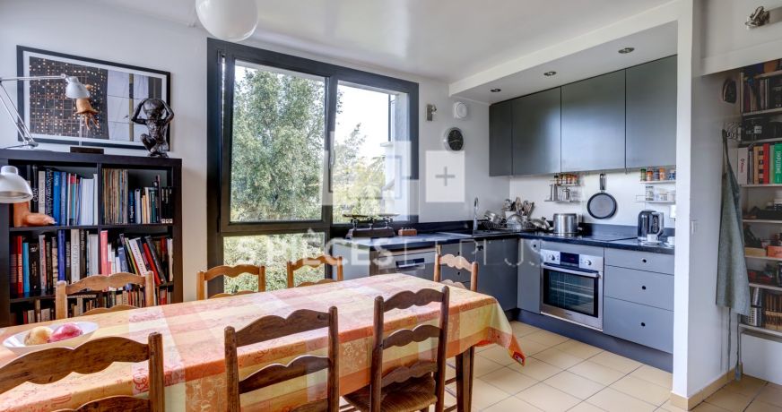 vente Maison rénovée Meudon