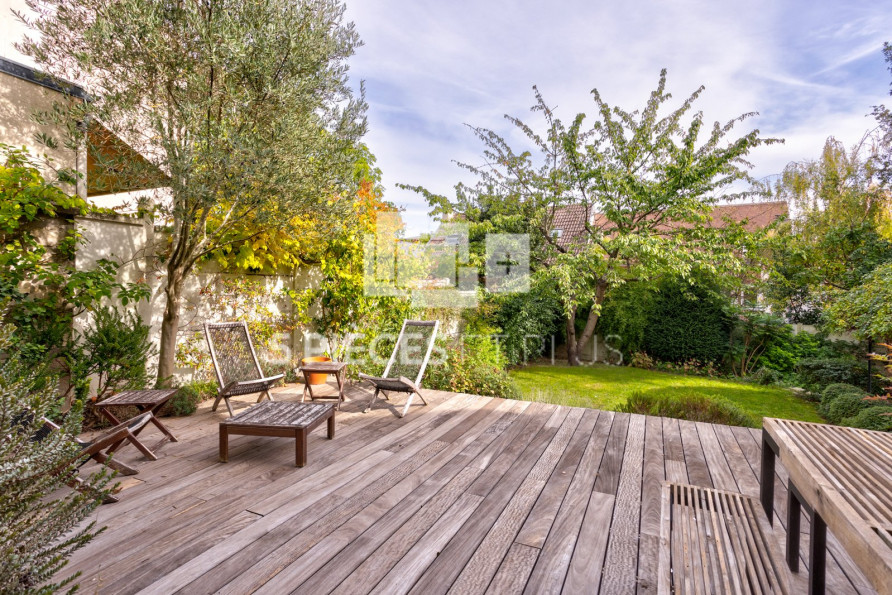 vente Maison rénovée Meudon - Photo 7