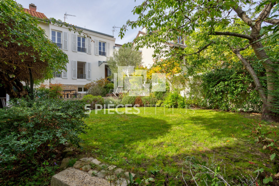 vente Maison rénovée Meudon - Photo 1