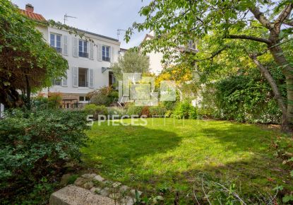 vente Maison rénovée Meudon