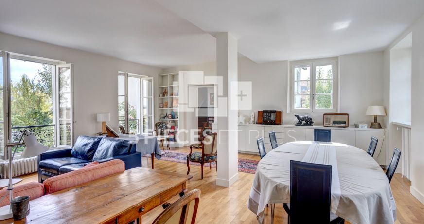 vente Maison rénovée Meudon