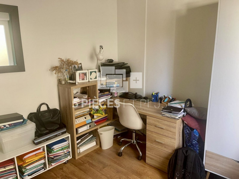 vente Appartement Bois Colombes - Photo 7