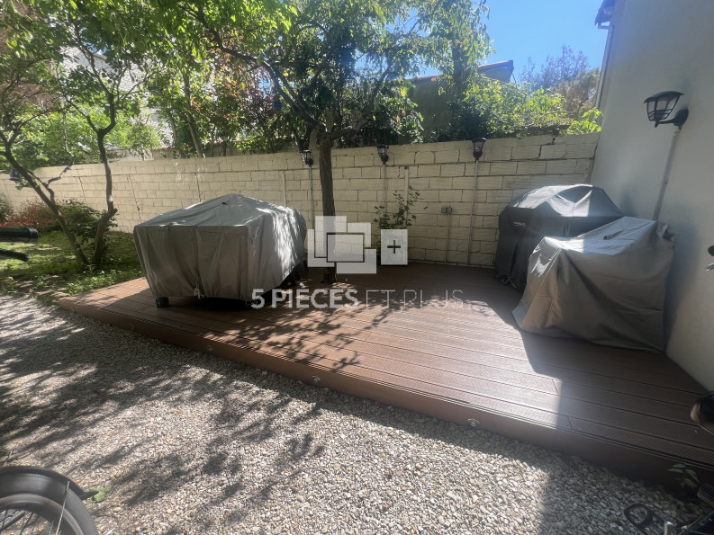 vente Appartement Bois Colombes - Photo 2