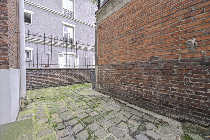 location Appartement Clichy - Photo 6