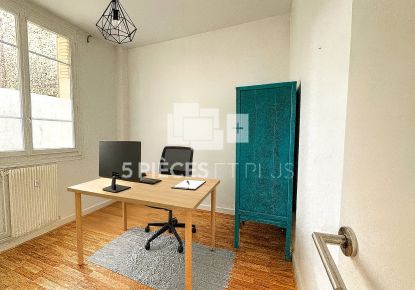 location Appartement Clichy