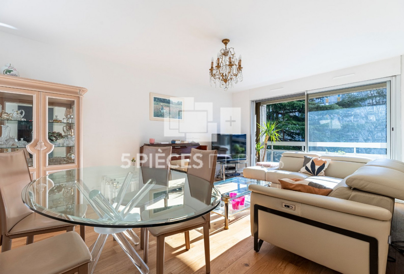 vente Appartement en résidence Paris 19eme Arrondissement - Photo 4