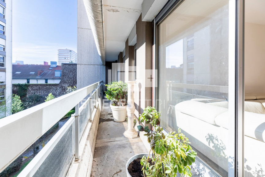 vente Appartement en résidence Paris 19eme Arrondissement - Photo 5