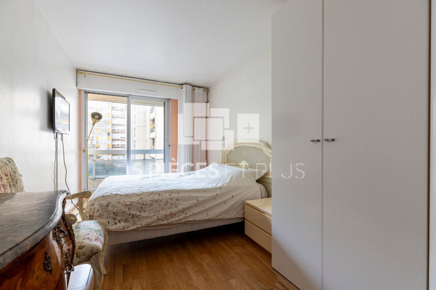 vente Appartement en résidence Paris 19eme Arrondissement - Photo 6