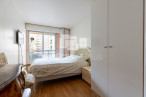 vente Appartement en résidence Paris 19eme Arrondissement