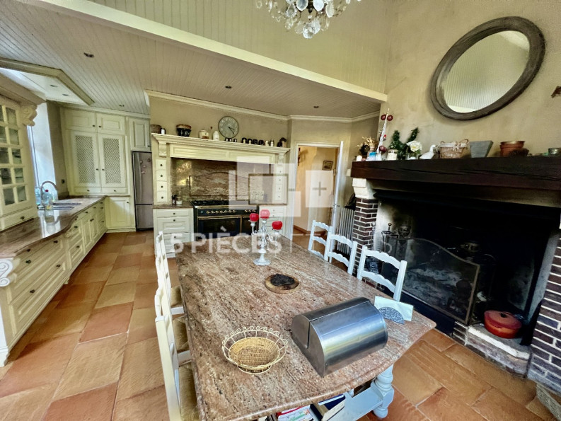 vente Hôtel particulier Evreux - Photo 8