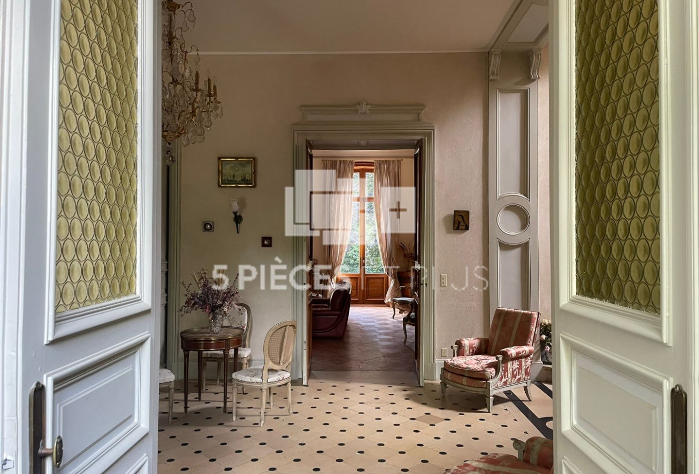 vente Hôtel particulier Evreux - Photo 4