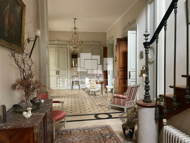 vente Hôtel particulier Evreux - Photo 13