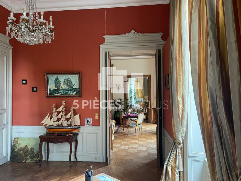 vente Hôtel particulier Evreux - Photo 18