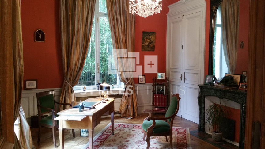 vente Hôtel particulier Evreux - Photo 19