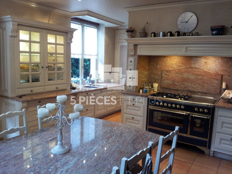 vente Hôtel particulier Evreux - Photo 10