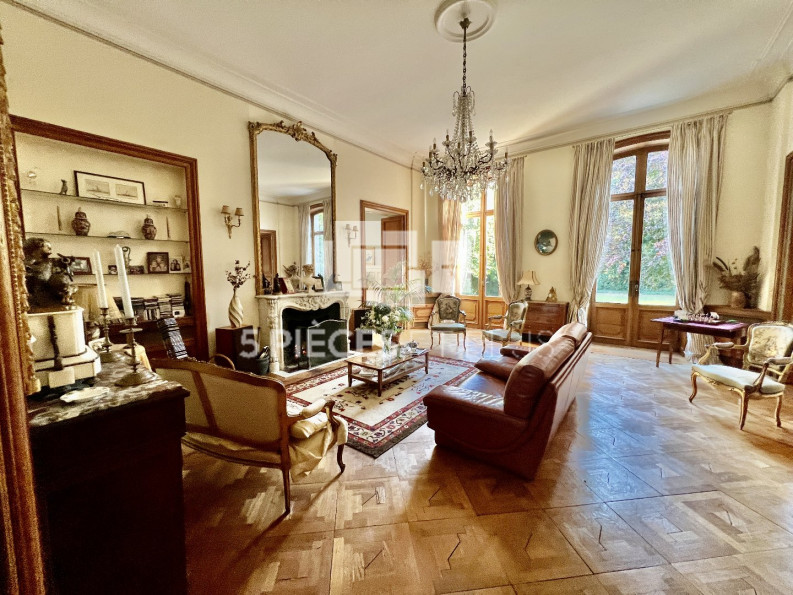 vente Hôtel particulier Evreux - Photo 5