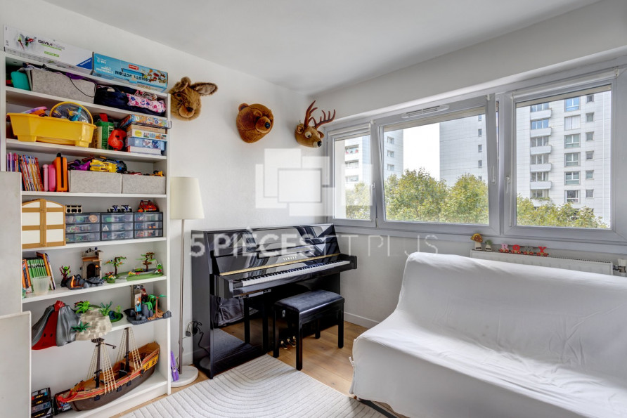 vente Appartement rénové Levallois Perret - Photo 8