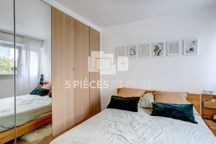 vente Appartement rénové Levallois Perret - Photo 10