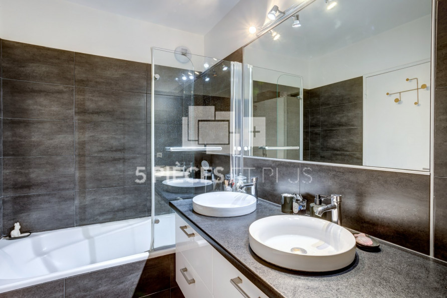 vente Appartement rénové Levallois Perret - Photo 9