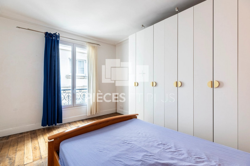 vente Appartement Paris 19eme Arrondissement - Photo 4