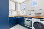 vente Appartement Paris 19eme Arrondissement