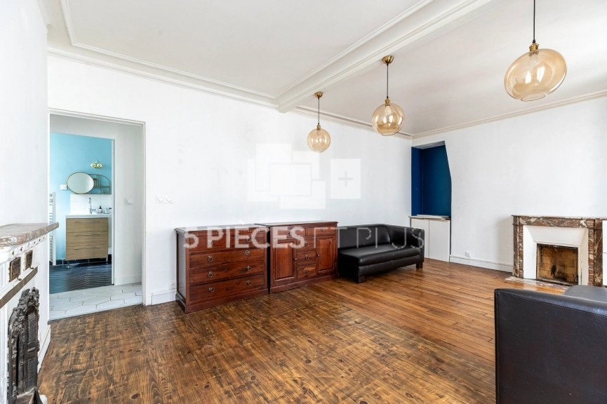 vente Appartement Paris 19eme Arrondissement - Photo 3