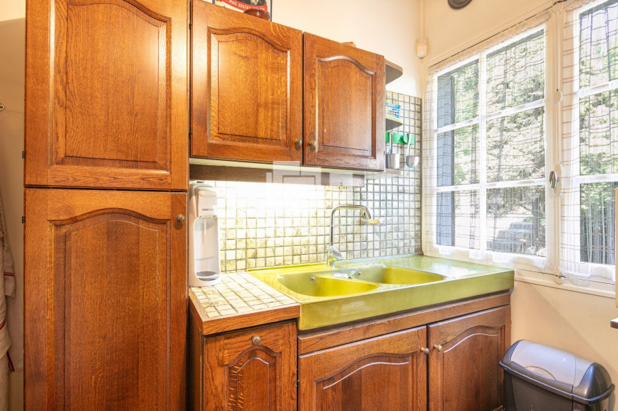 vente Maison Villard De Lans - Photo 9