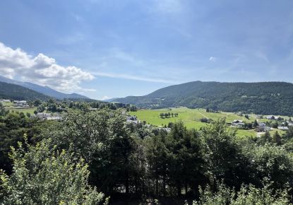 vente Maison Villard De Lans