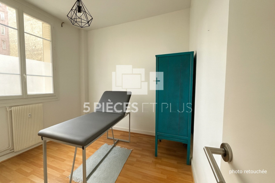 location Bureau Clichy - Photo 2